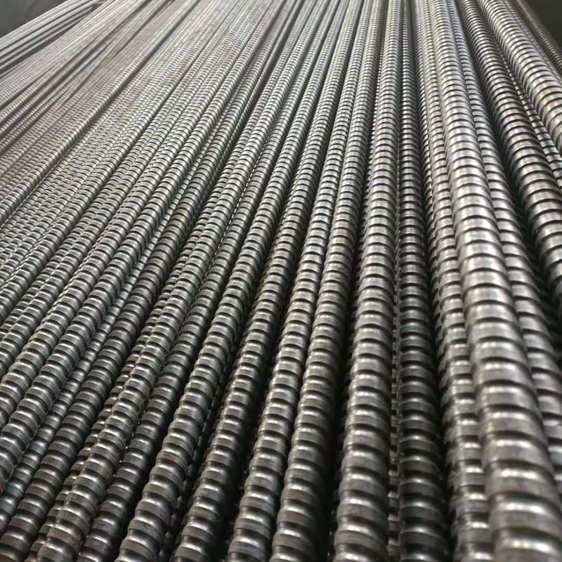 青州中空锚杆